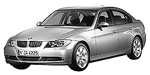 BMW E90 C0584 Fault Code