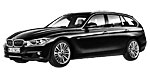 BMW F31 C0584 Fault Code